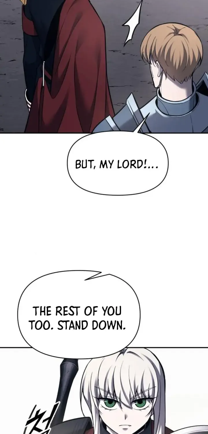 I Became the Tyrant of a Defense Game Chapter 122 page 13 - 