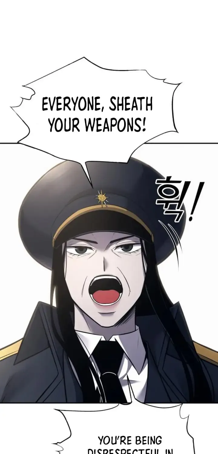 I Became the Tyrant of a Defense Game Chapter 122 page 15 - 