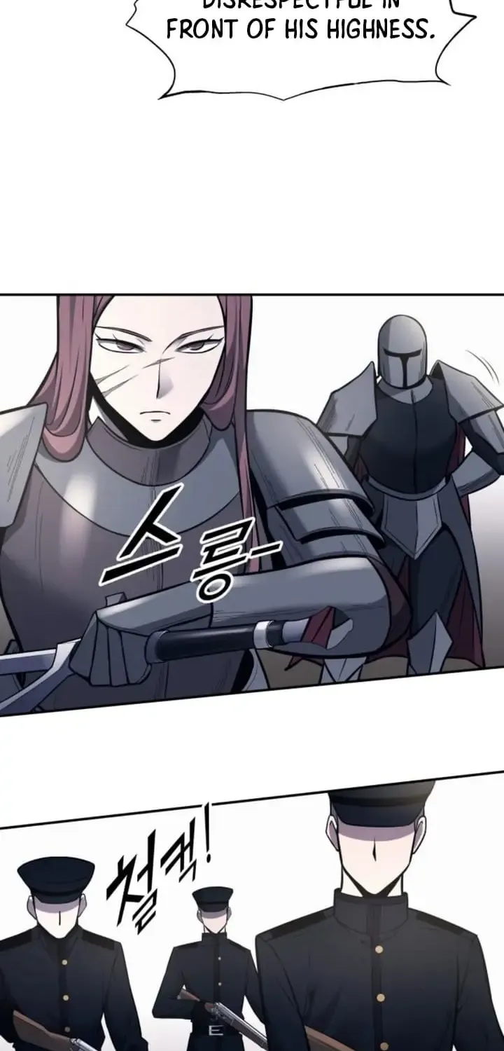 I Became the Tyrant of a Defense Game Chapter 122 page 16 - 