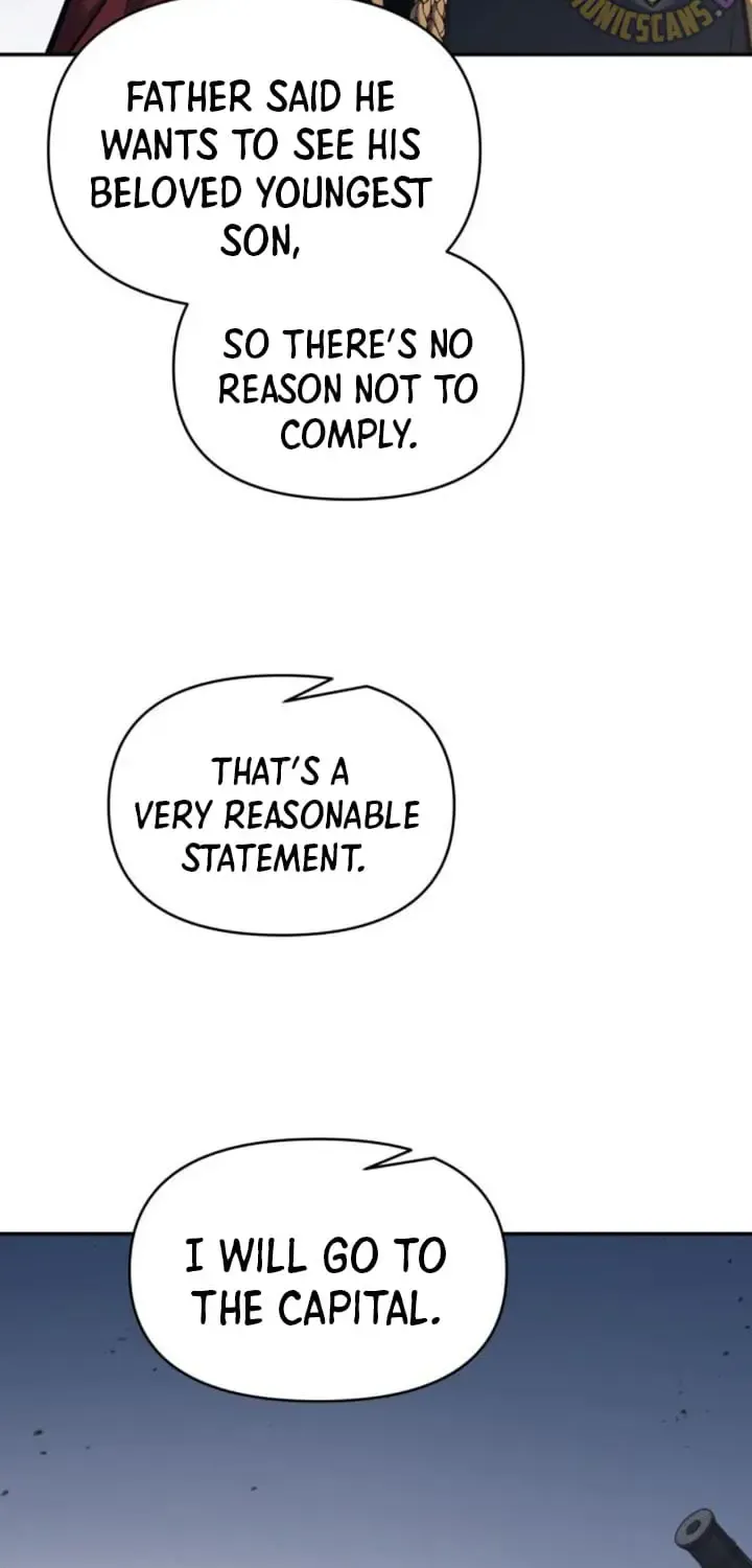 I Became the Tyrant of a Defense Game Chapter 122 page 18 - 