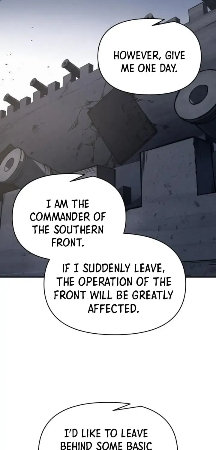 I Became the Tyrant of a Defense Game Chapter 122 page 19 - 