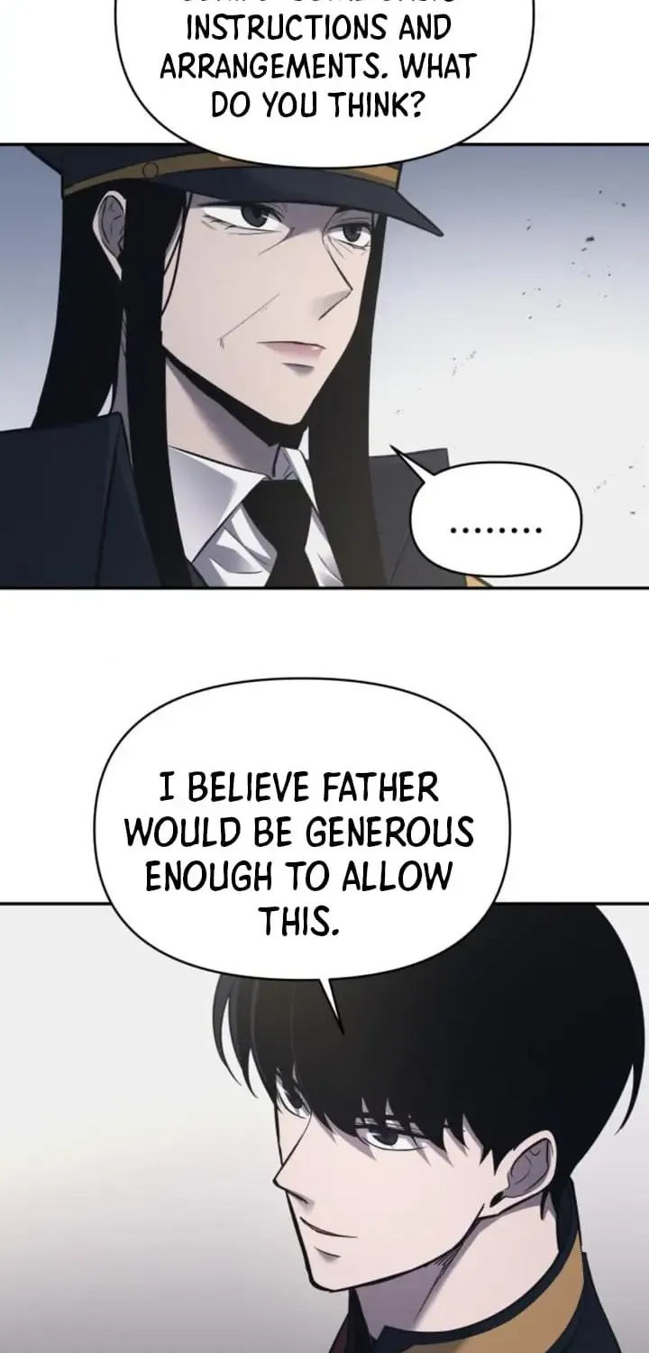 I Became the Tyrant of a Defense Game Chapter 122 page 20 - 