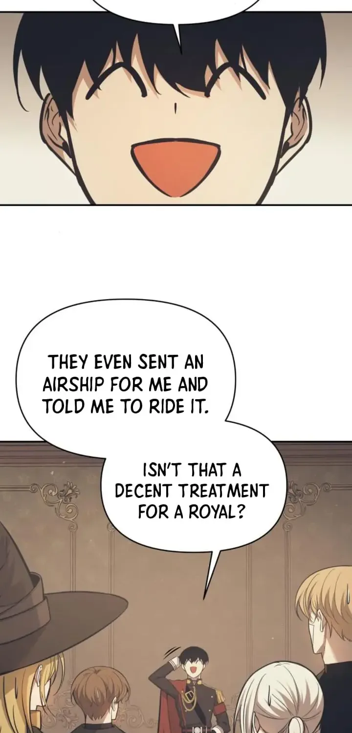 I Became the Tyrant of a Defense Game Chapter 122 page 25 - 
