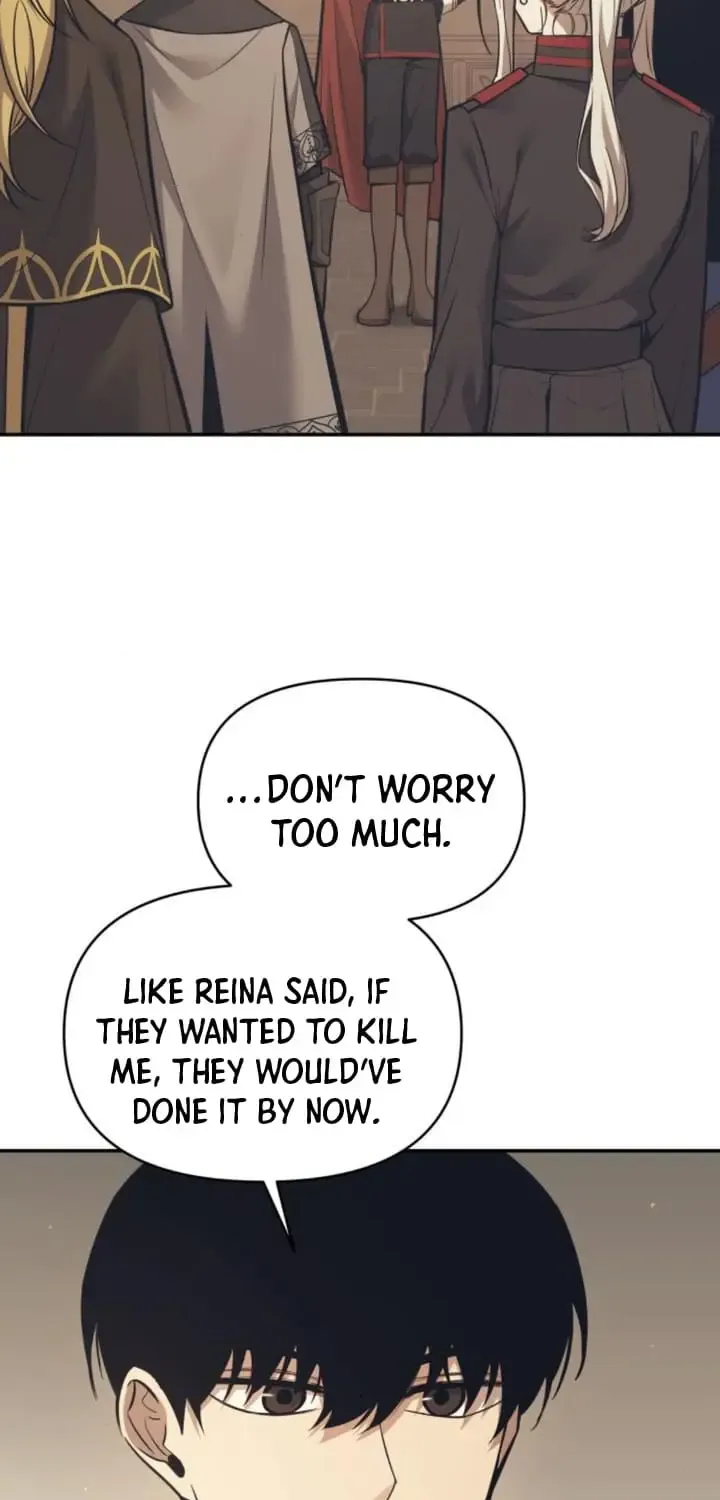 I Became the Tyrant of a Defense Game Chapter 122 page 26 - 