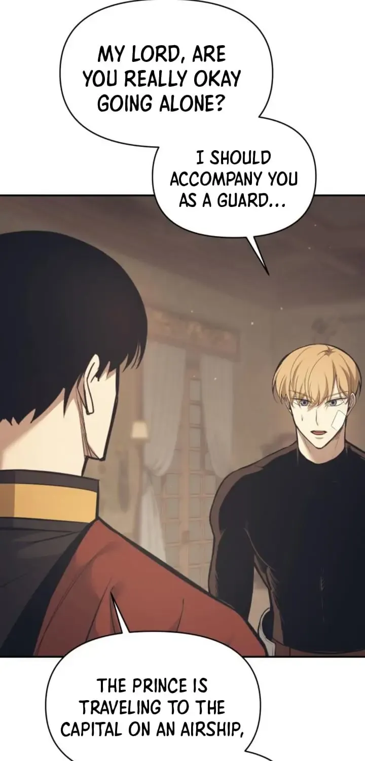 I Became the Tyrant of a Defense Game Chapter 122 page 29 - 