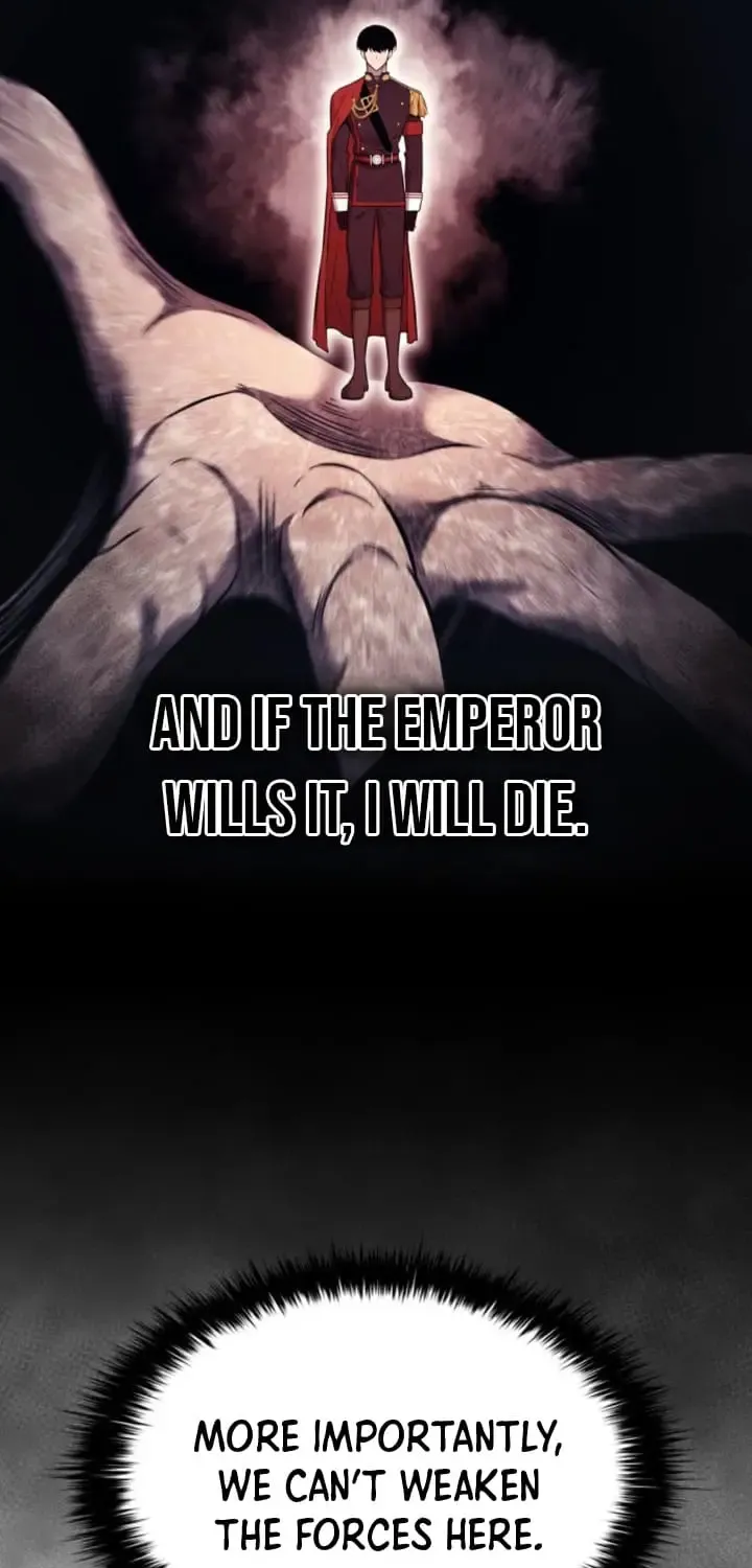 I Became the Tyrant of a Defense Game Chapter 122 page 31 - 