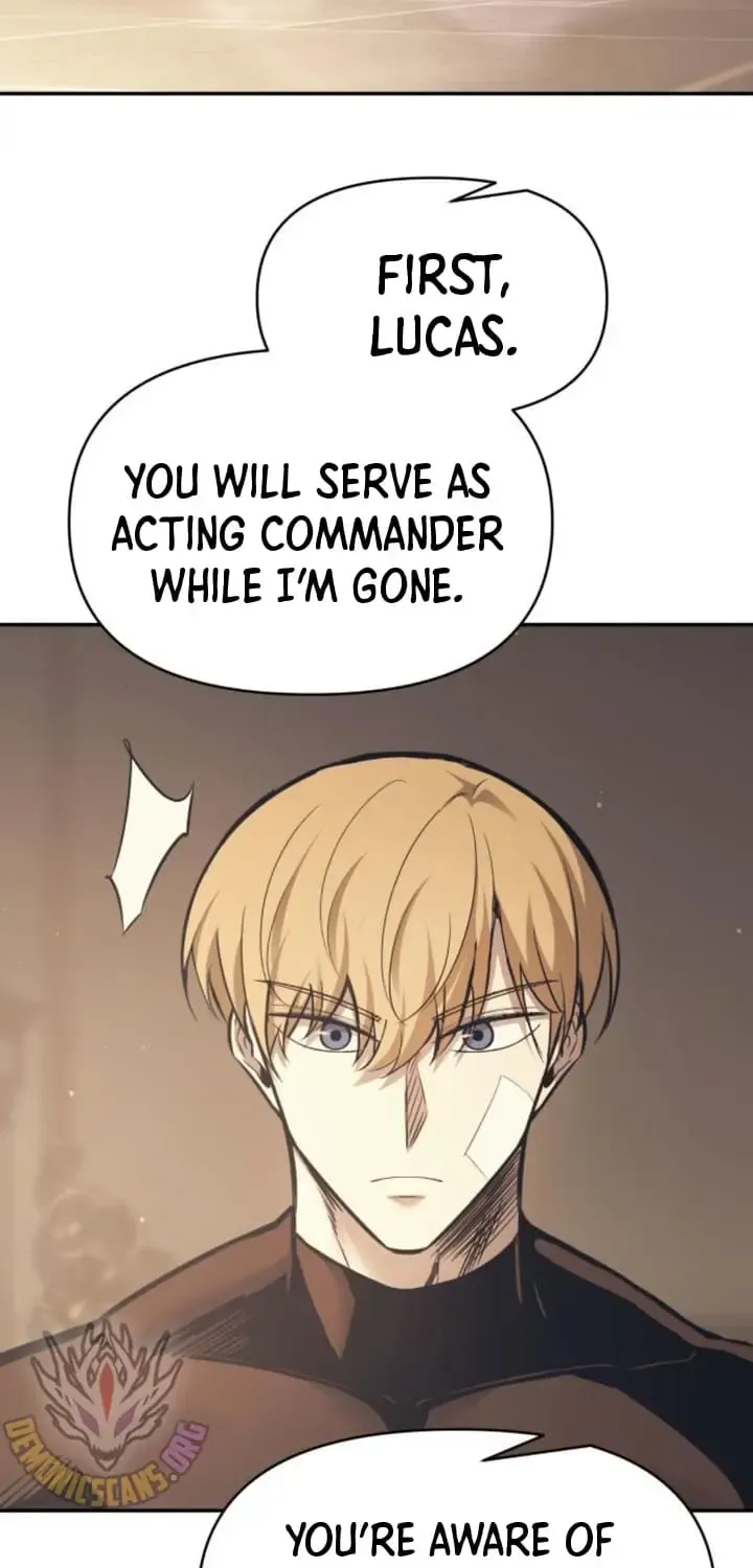 I Became the Tyrant of a Defense Game Chapter 122 page 33 - 