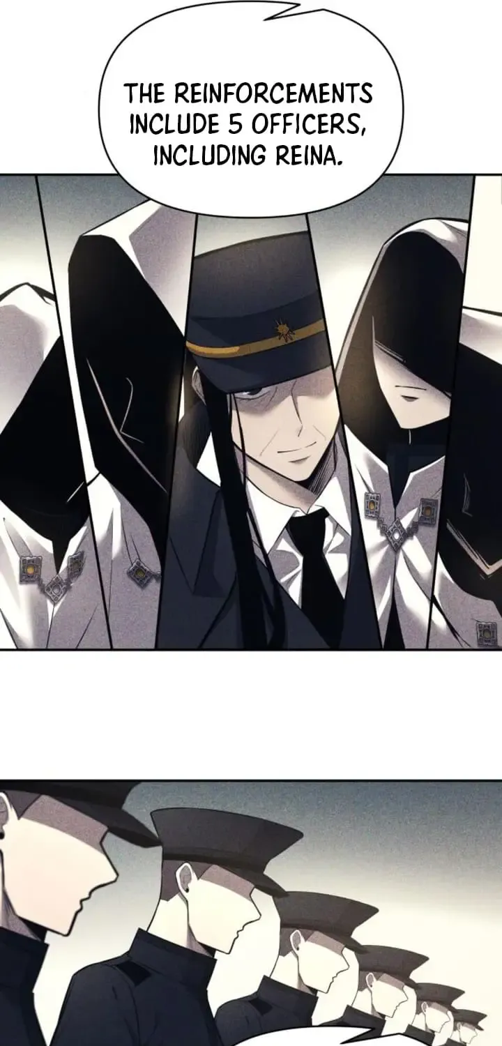 I Became the Tyrant of a Defense Game Chapter 122 page 36 - 
