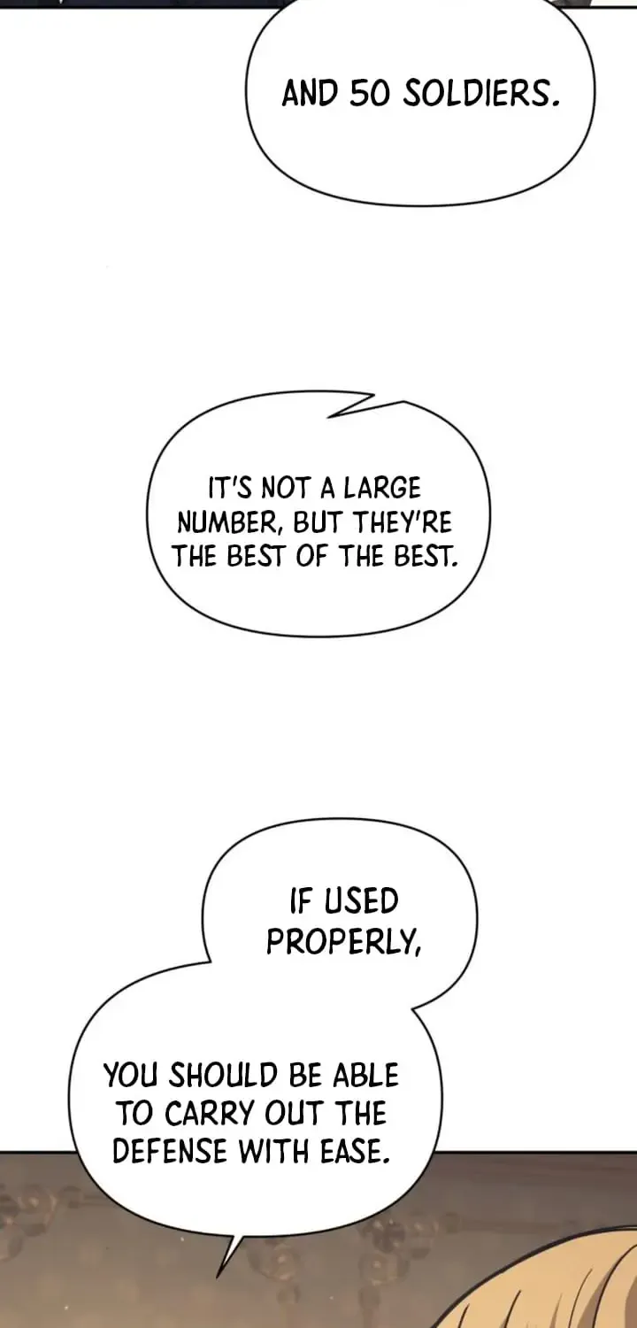 I Became the Tyrant of a Defense Game Chapter 122 page 37 - 
