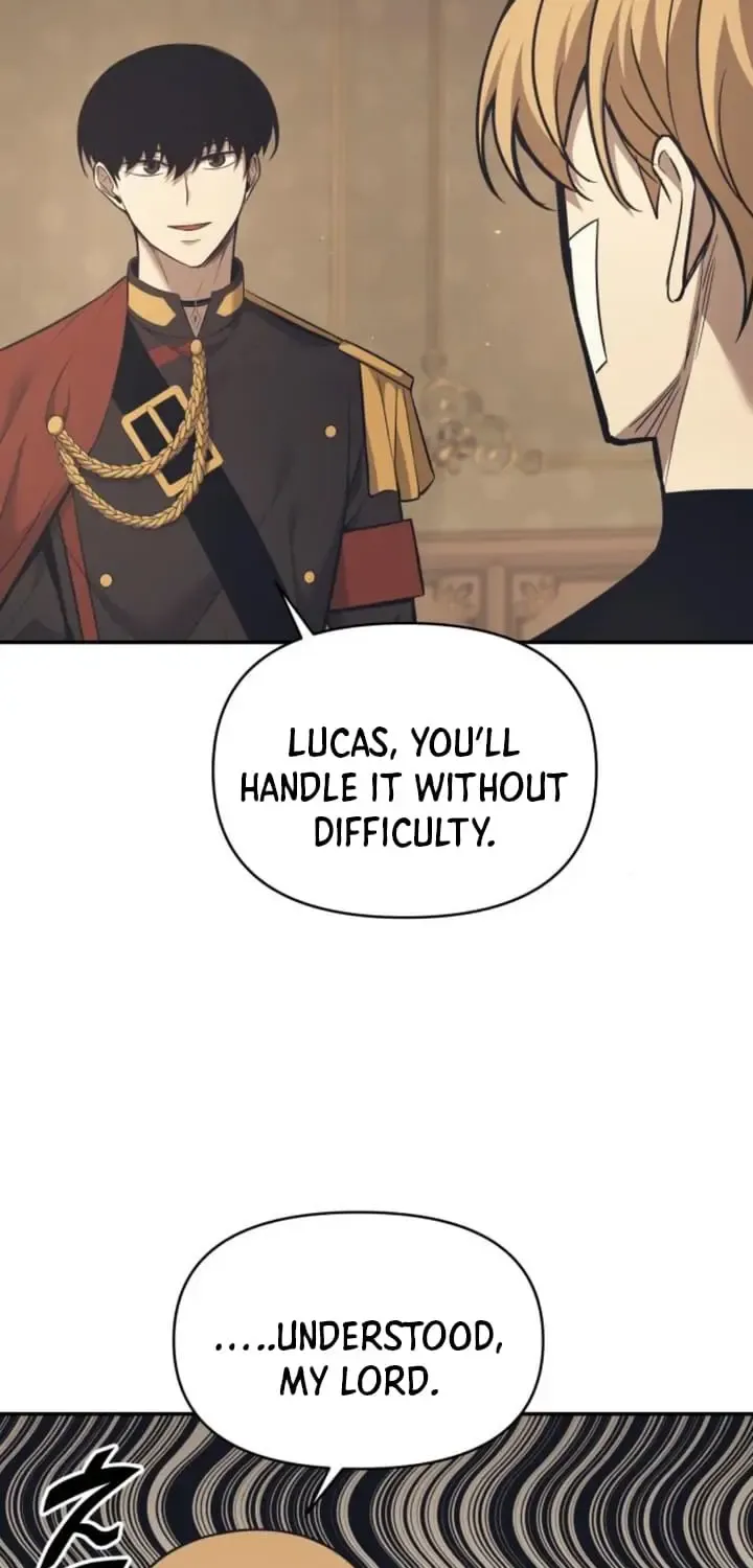 I Became the Tyrant of a Defense Game Chapter 122 page 38 - 