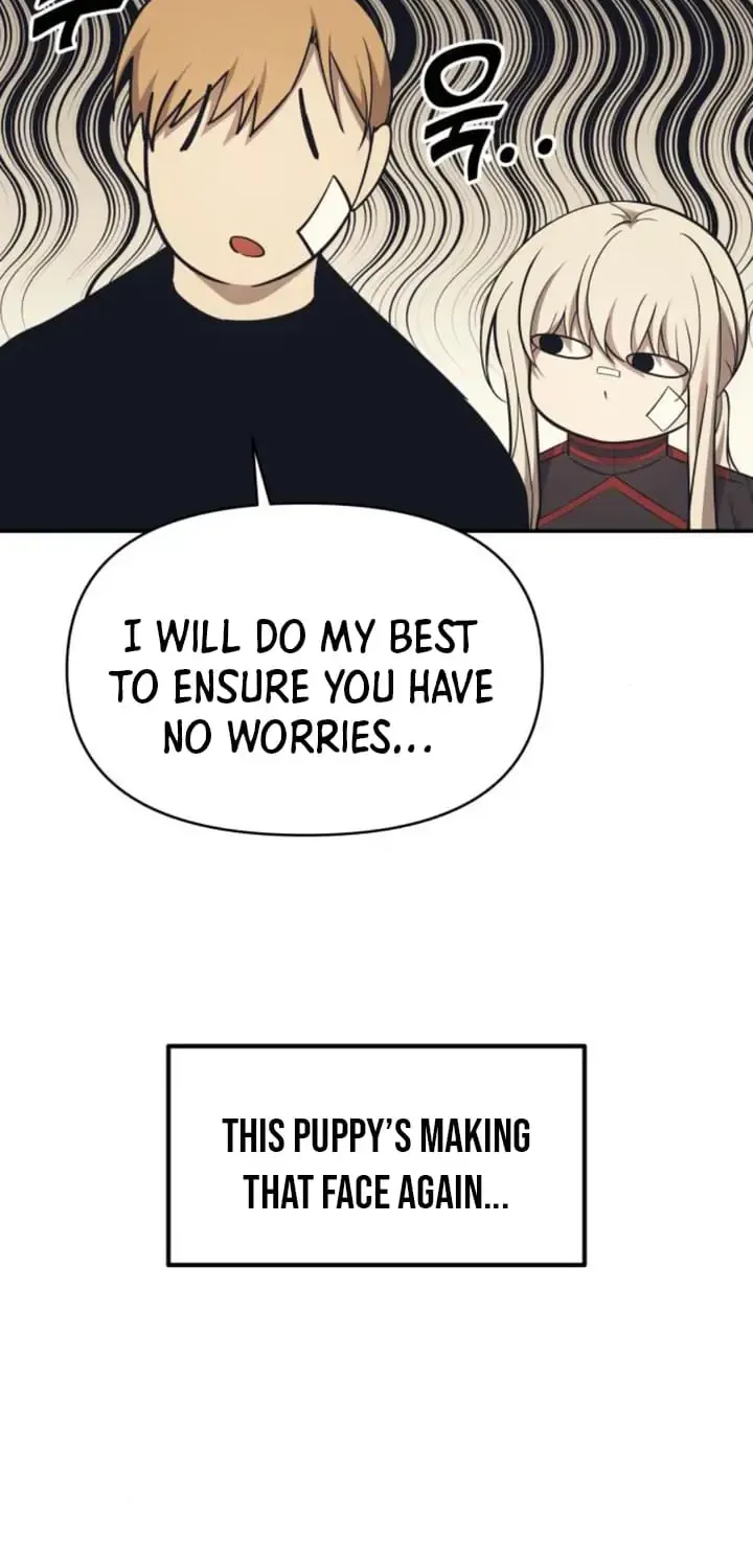 I Became the Tyrant of a Defense Game Chapter 122 page 39 - 
