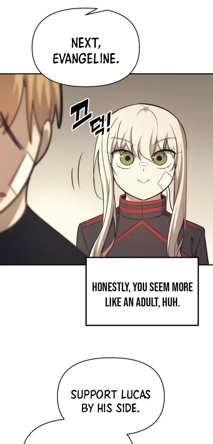 I Became the Tyrant of a Defense Game Chapter 122 page 40 - 