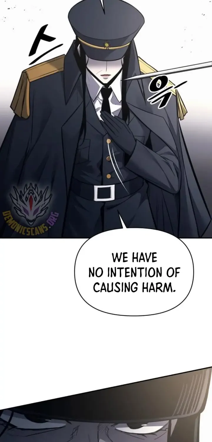I Became the Tyrant of a Defense Game Chapter 122 page 5 - 
