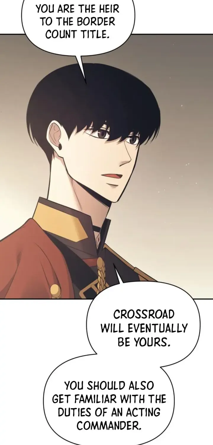 I Became the Tyrant of a Defense Game Chapter 122 page 41 - 