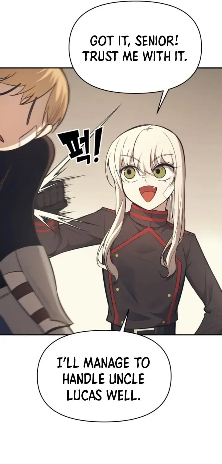 I Became the Tyrant of a Defense Game Chapter 122 page 43 - 