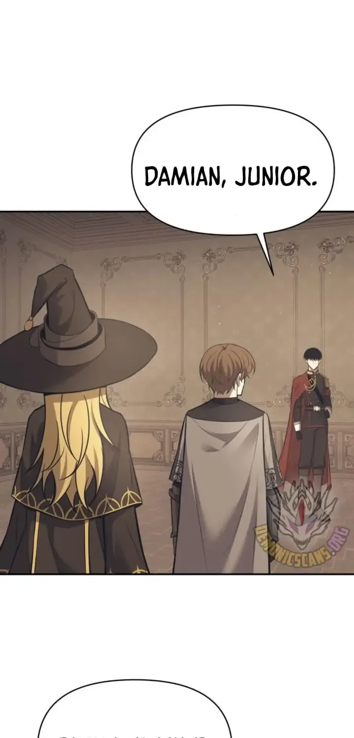 I Became the Tyrant of a Defense Game Chapter 122 page 47 - 