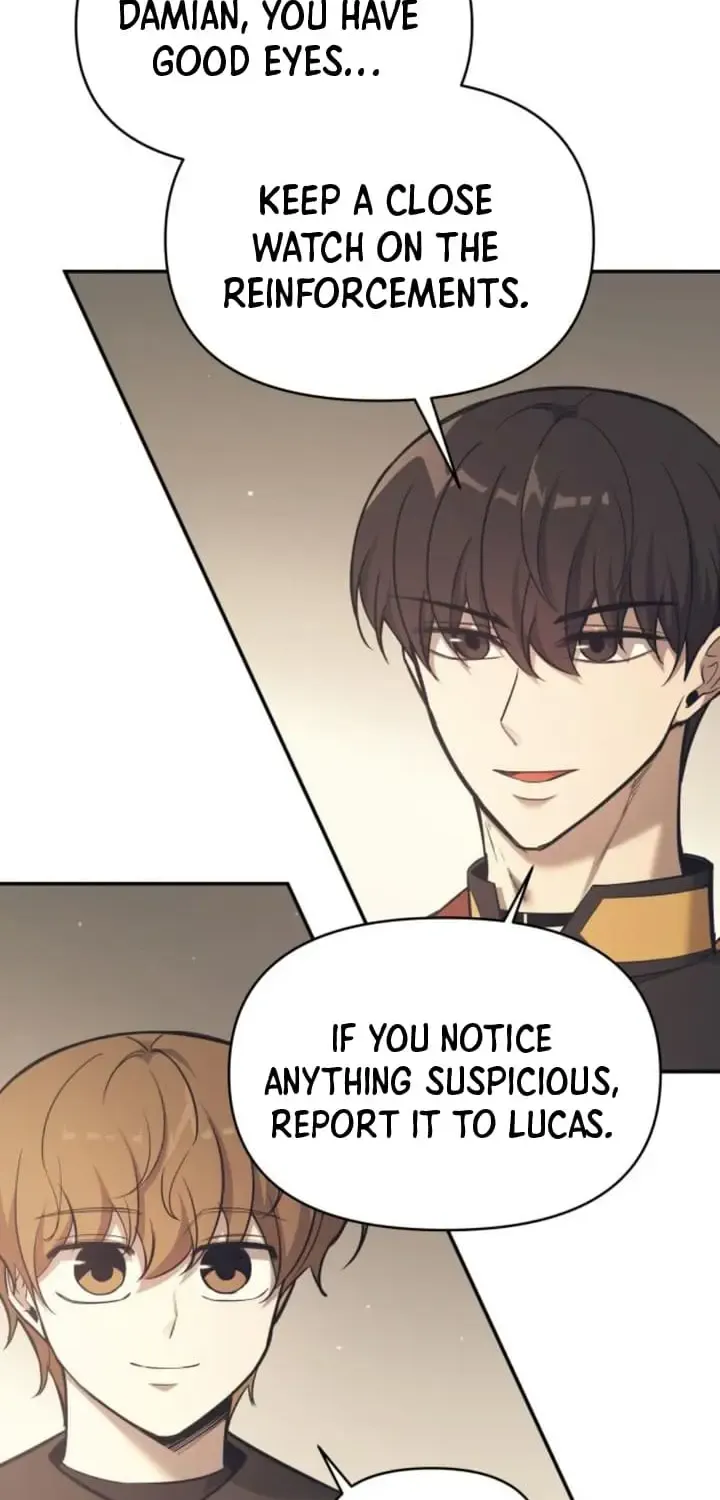 I Became the Tyrant of a Defense Game Chapter 122 page 48 - 