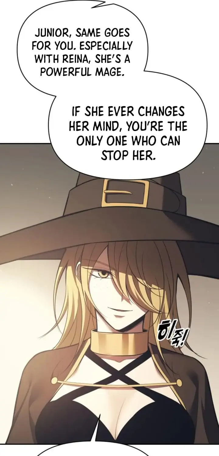 I Became the Tyrant of a Defense Game Chapter 122 page 50 - 