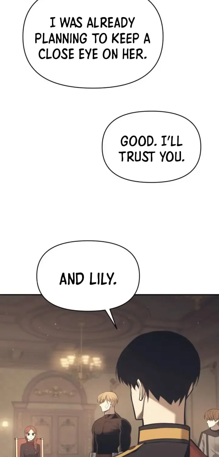I Became the Tyrant of a Defense Game Chapter 122 page 51 - 