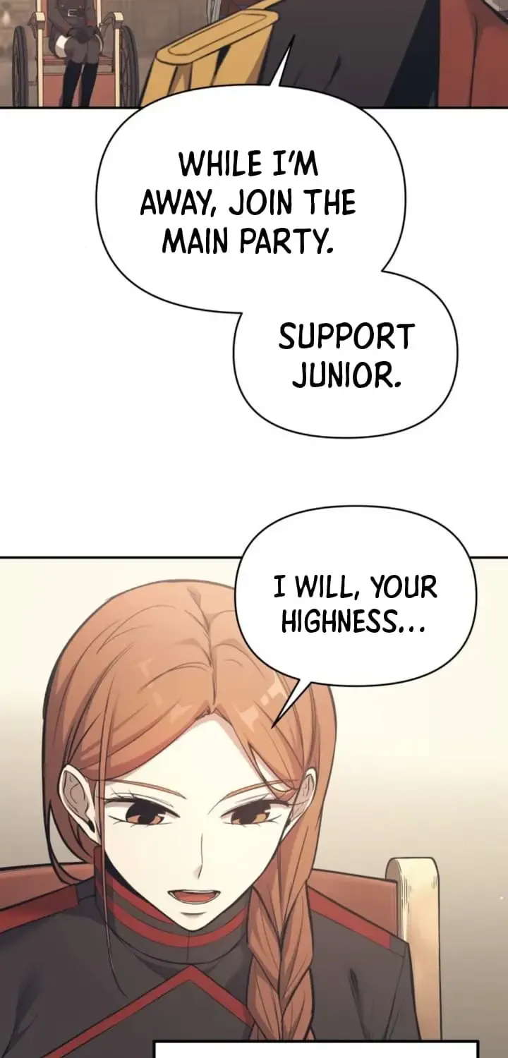 I Became the Tyrant of a Defense Game Chapter 122 page 52 - 