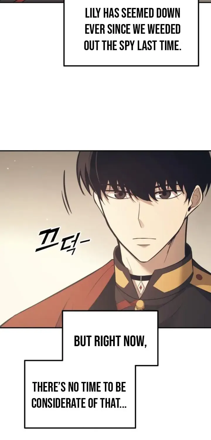 I Became the Tyrant of a Defense Game Chapter 122 page 53 - 