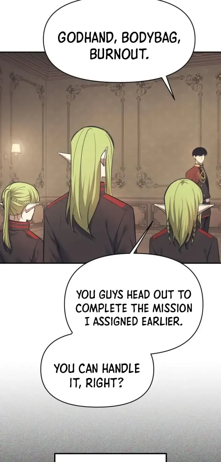 I Became the Tyrant of a Defense Game Chapter 122 page 55 - 