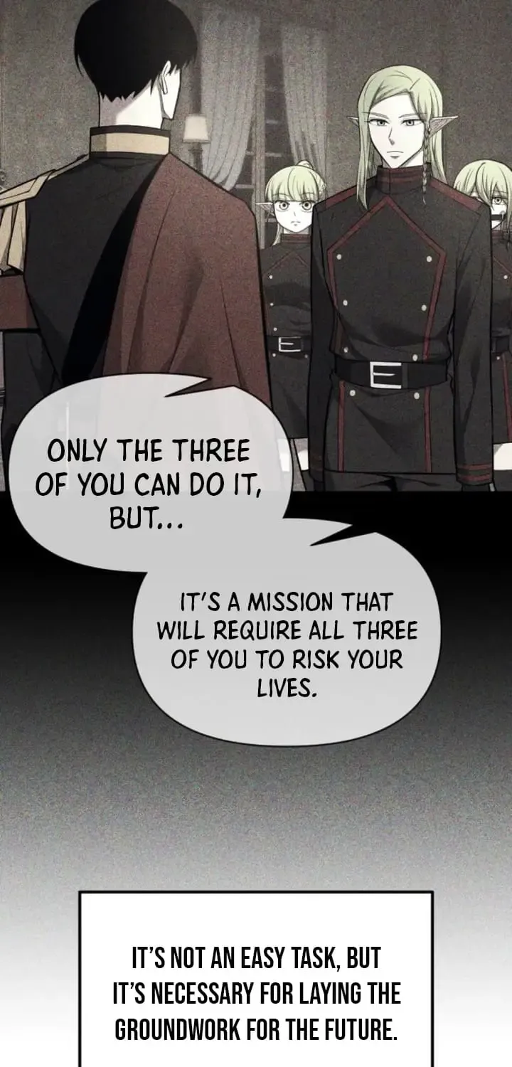 I Became the Tyrant of a Defense Game Chapter 122 page 57 - 