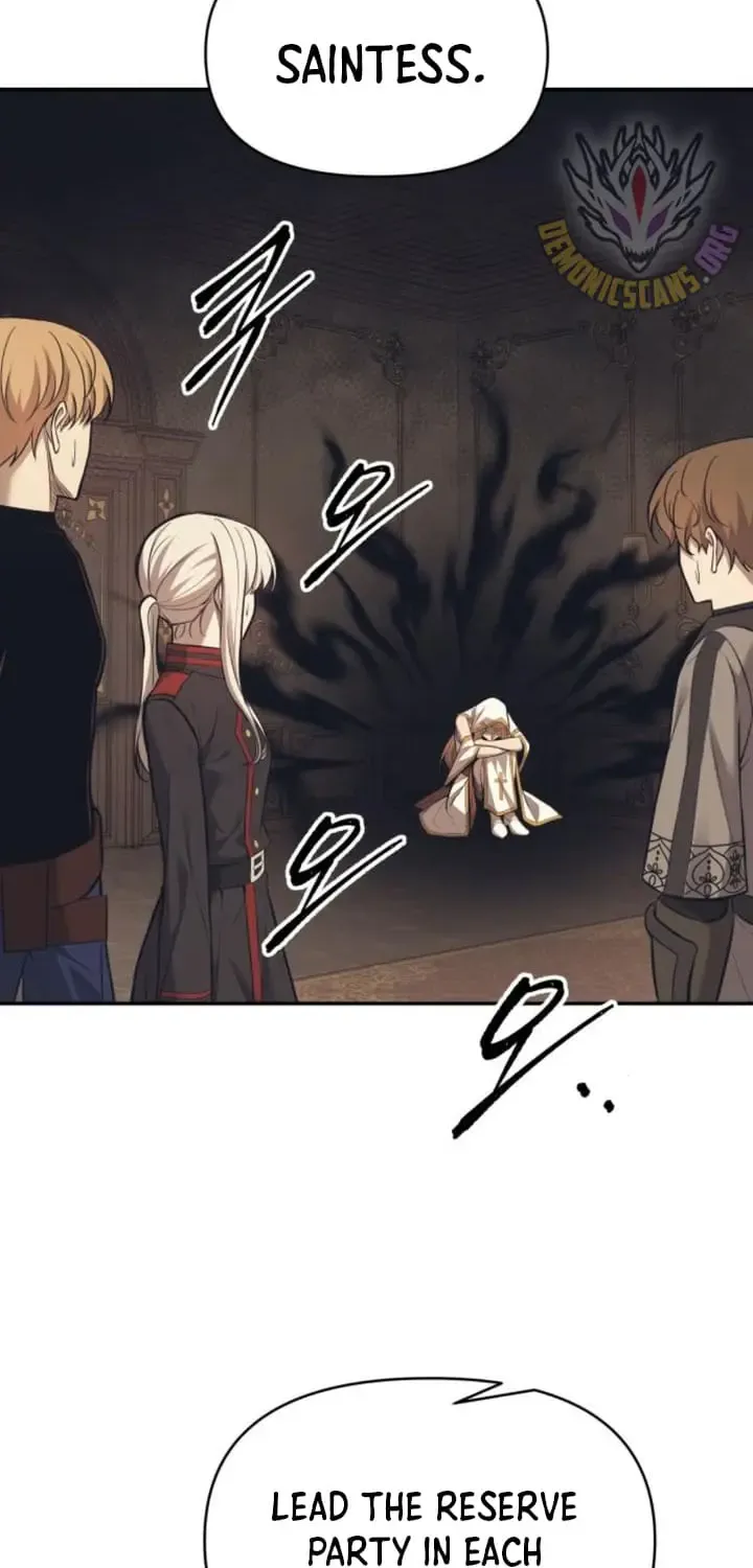 I Became the Tyrant of a Defense Game Chapter 122 page 60 - 
