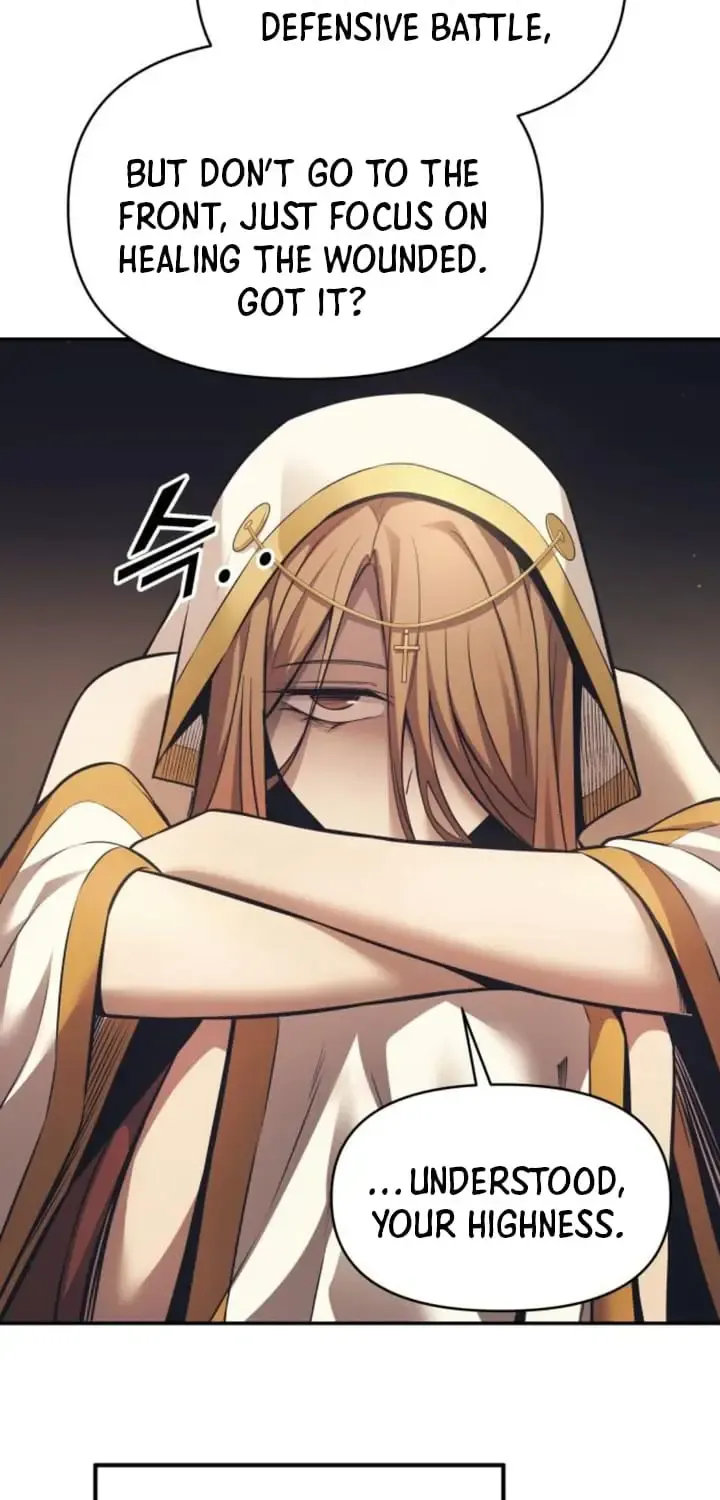 I Became the Tyrant of a Defense Game Chapter 122 page 61 - 