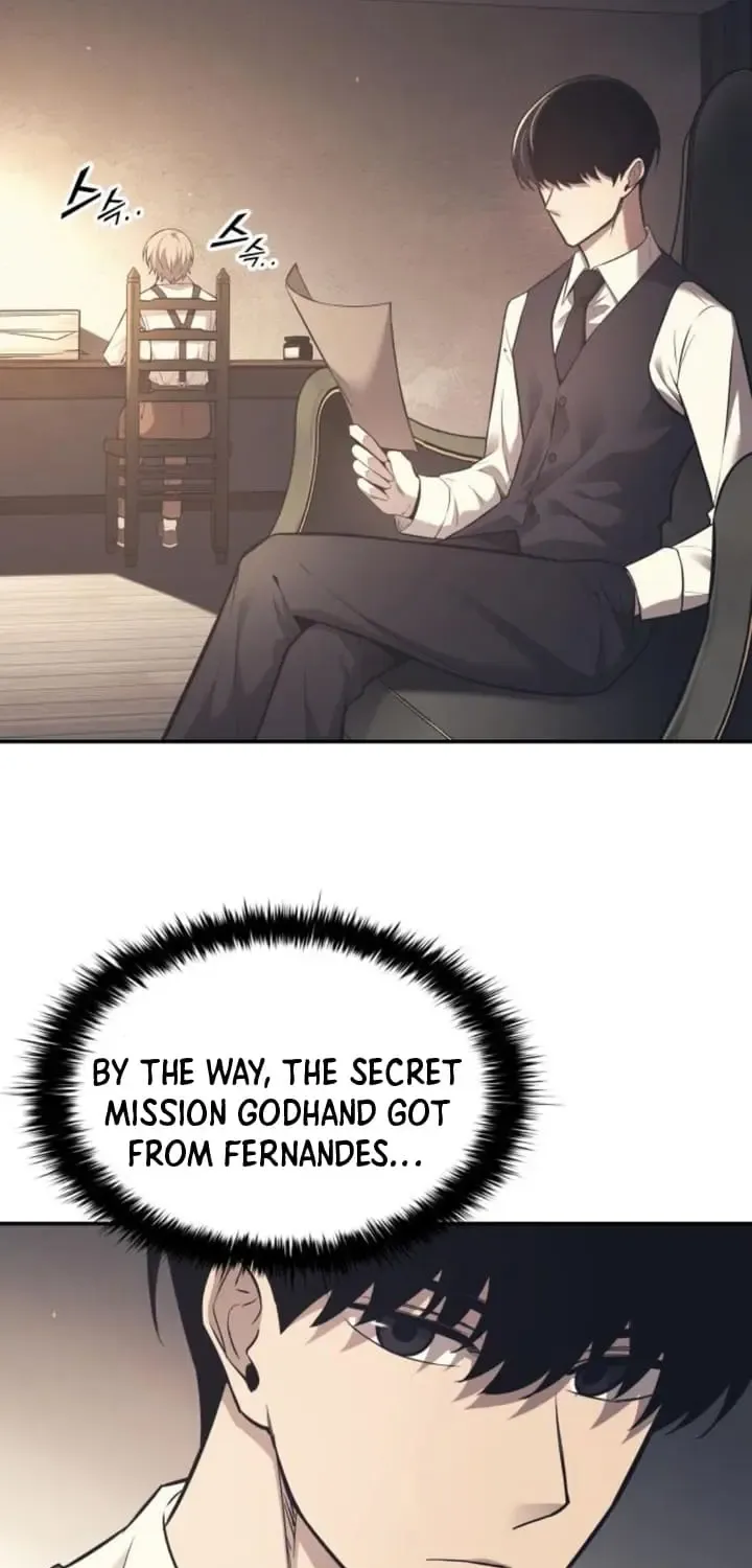 I Became the Tyrant of a Defense Game Chapter 122 page 66 - 