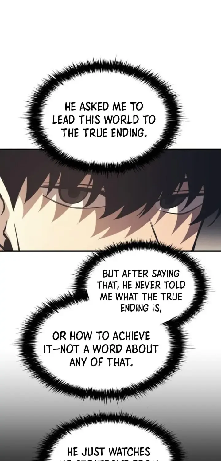 I Became the Tyrant of a Defense Game Chapter 122 page 69 - 