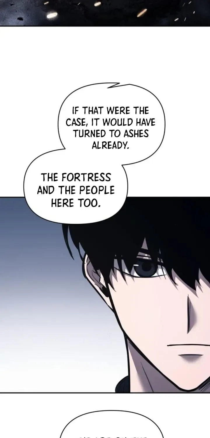 I Became the Tyrant of a Defense Game Chapter 122 page 8 - 