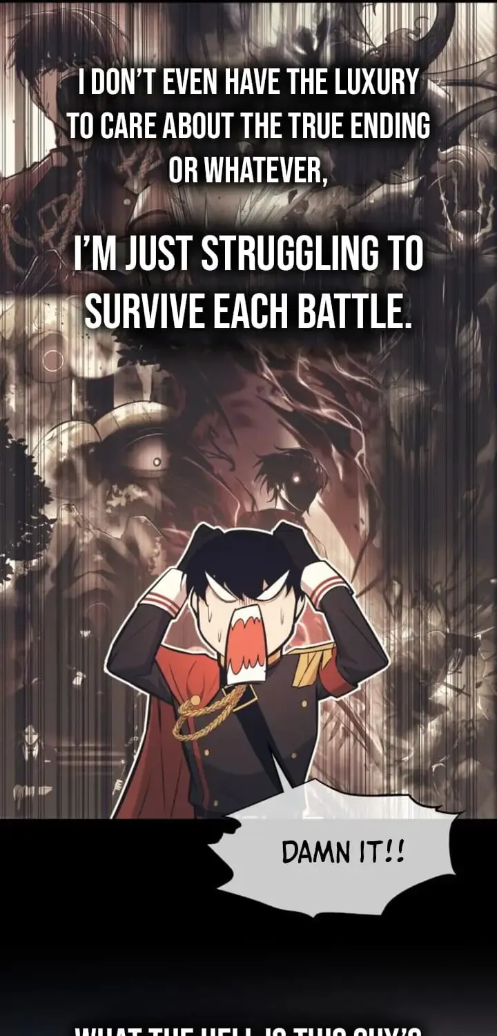 I Became the Tyrant of a Defense Game Chapter 122 page 71 - 