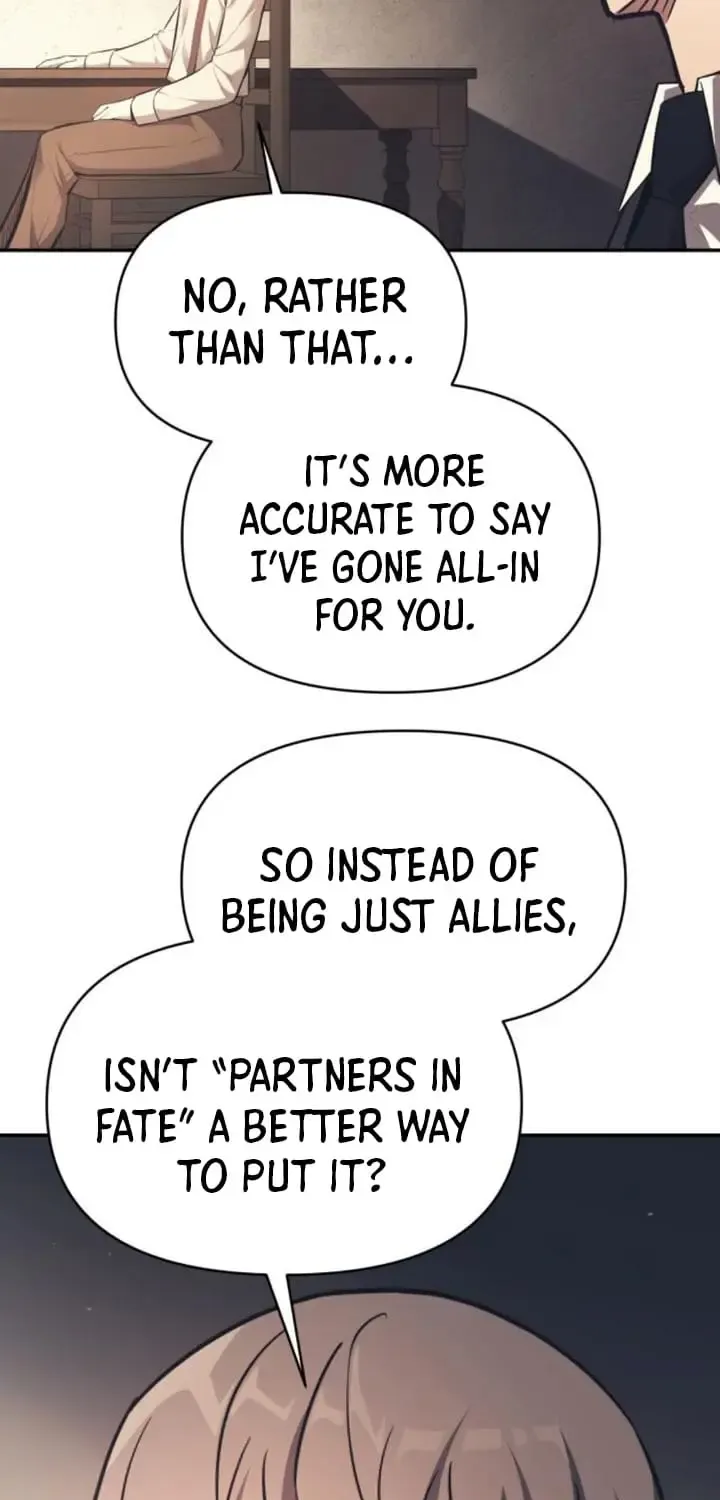 I Became the Tyrant of a Defense Game Chapter 122 page 75 - 