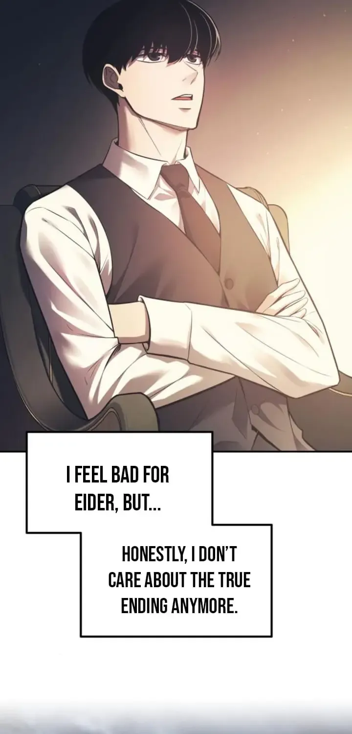 I Became the Tyrant of a Defense Game Chapter 122 page 77 - 