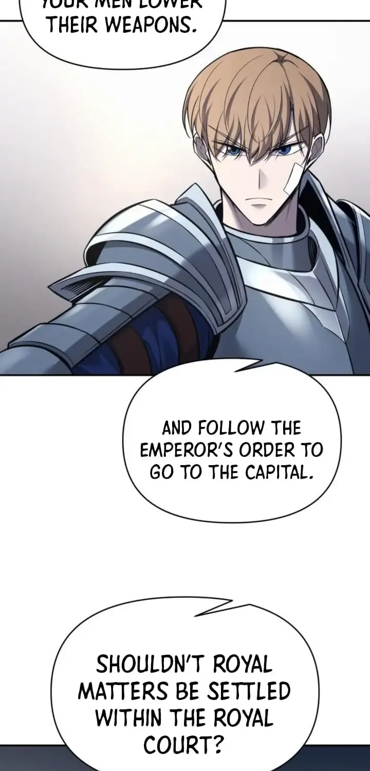 I Became the Tyrant of a Defense Game Chapter 122 page 10 - 