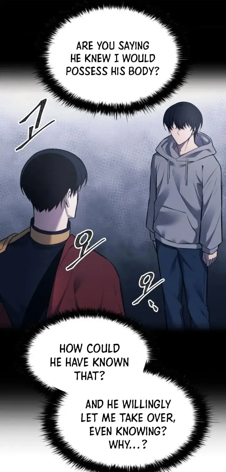 I Became the Tyrant of a Defense Game Chapter 123 page 21 - 