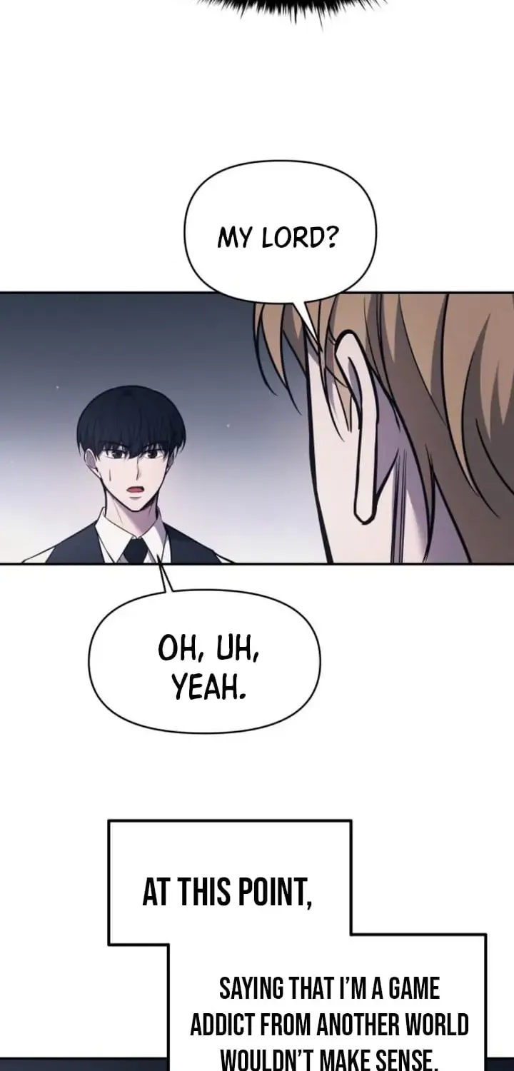 I Became the Tyrant of a Defense Game Chapter 123 page 22 - 