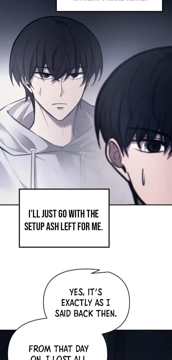 I Became the Tyrant of a Defense Game Chapter 123 page 23 - 