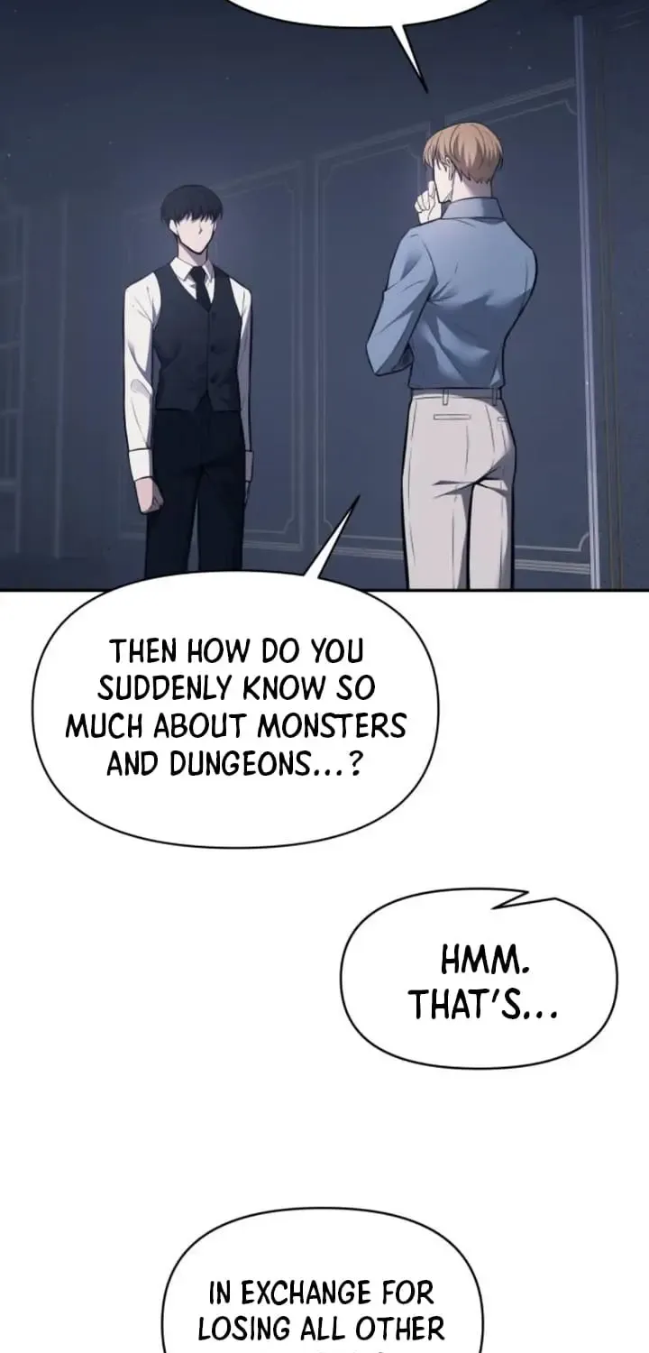 I Became the Tyrant of a Defense Game Chapter 123 page 25 - 