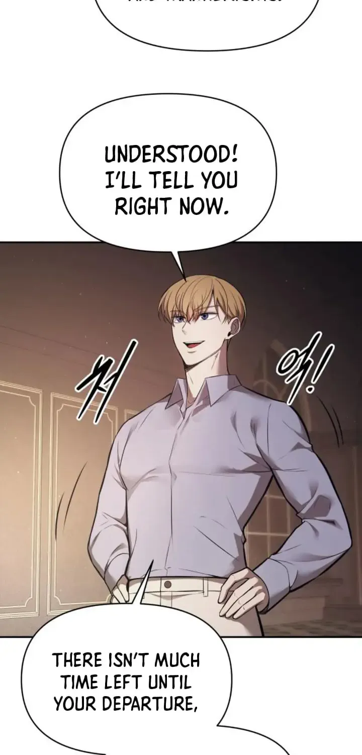 I Became the Tyrant of a Defense Game Chapter 123 page 29 - 