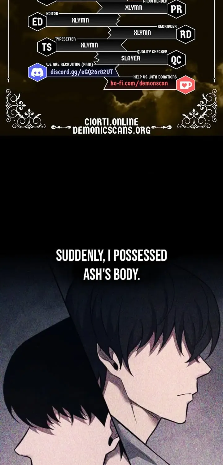 I Became the Tyrant of a Defense Game Chapter 123 page 4 - 