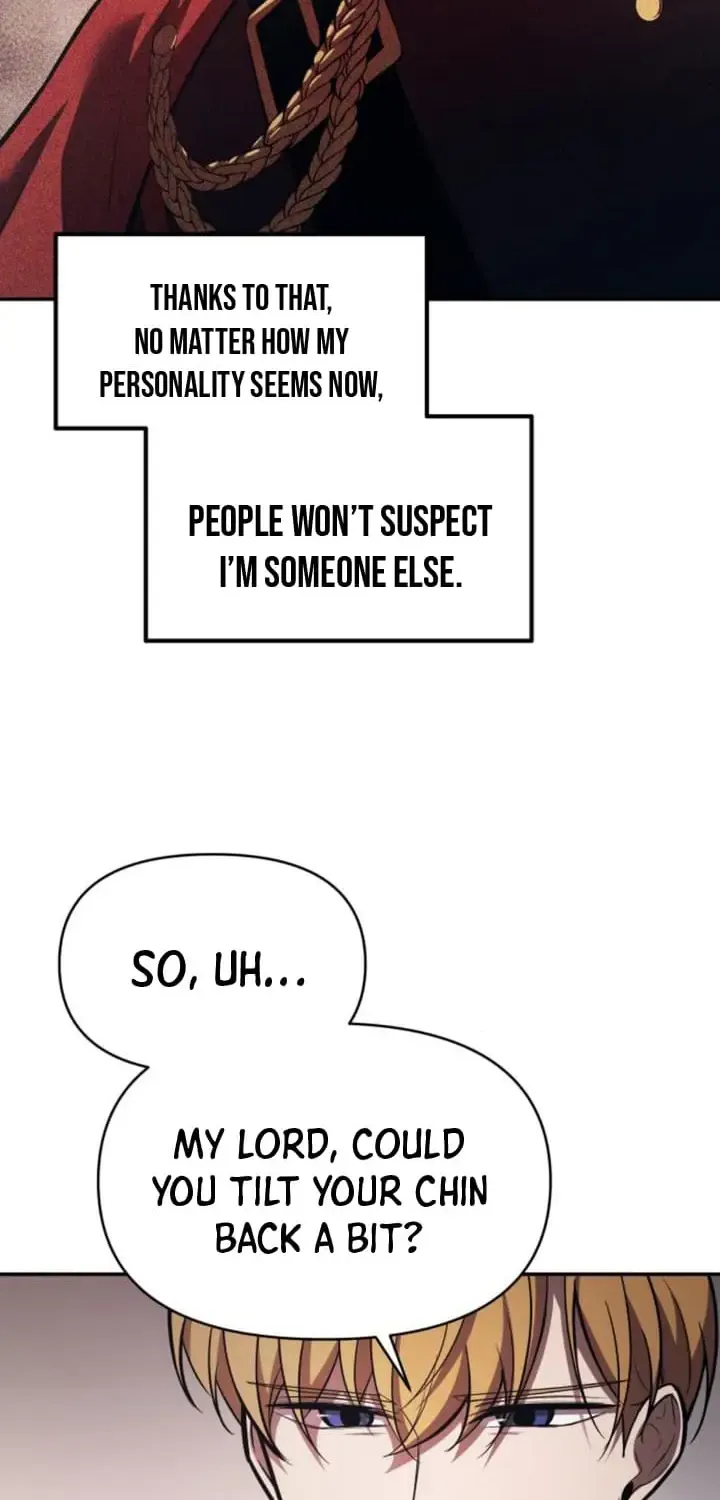 I Became the Tyrant of a Defense Game Chapter 123 page 33 - 