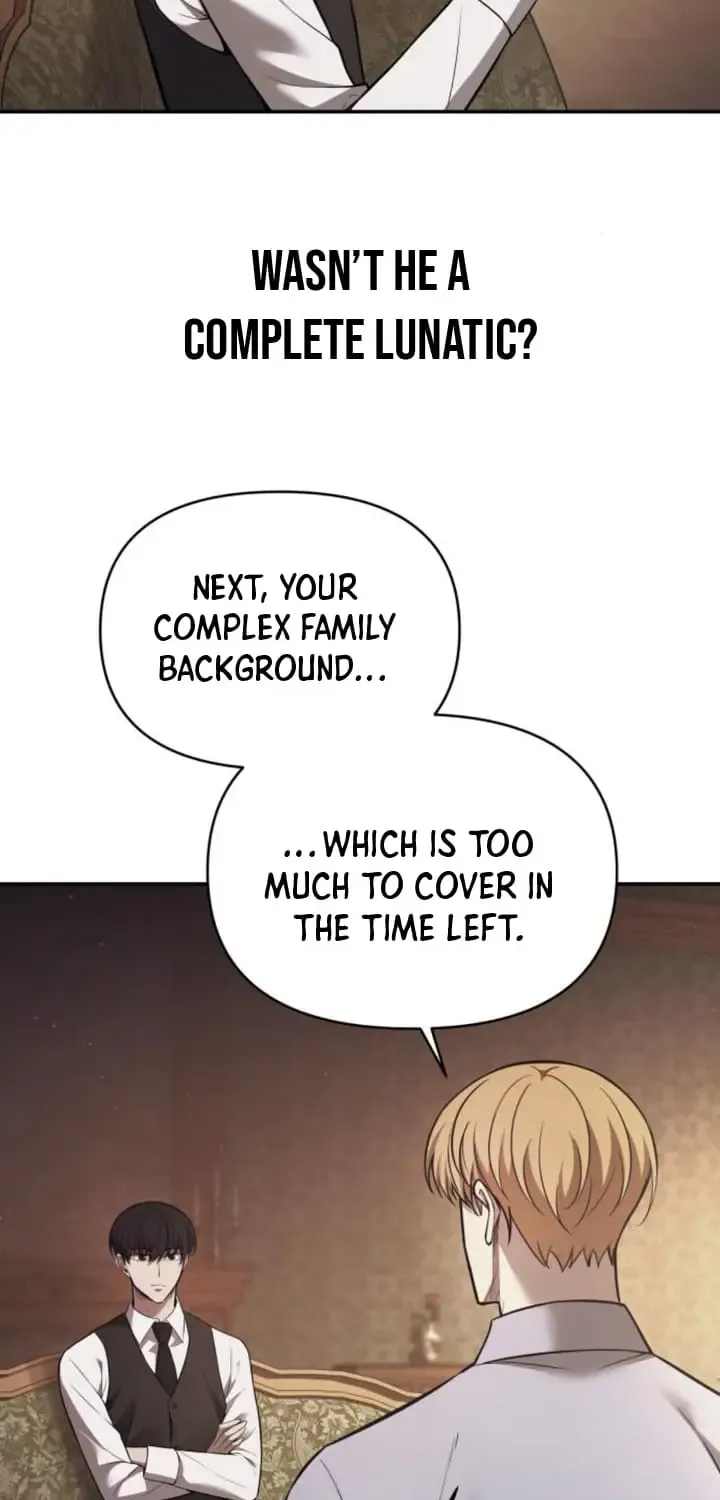 I Became the Tyrant of a Defense Game Chapter 123 page 37 - 