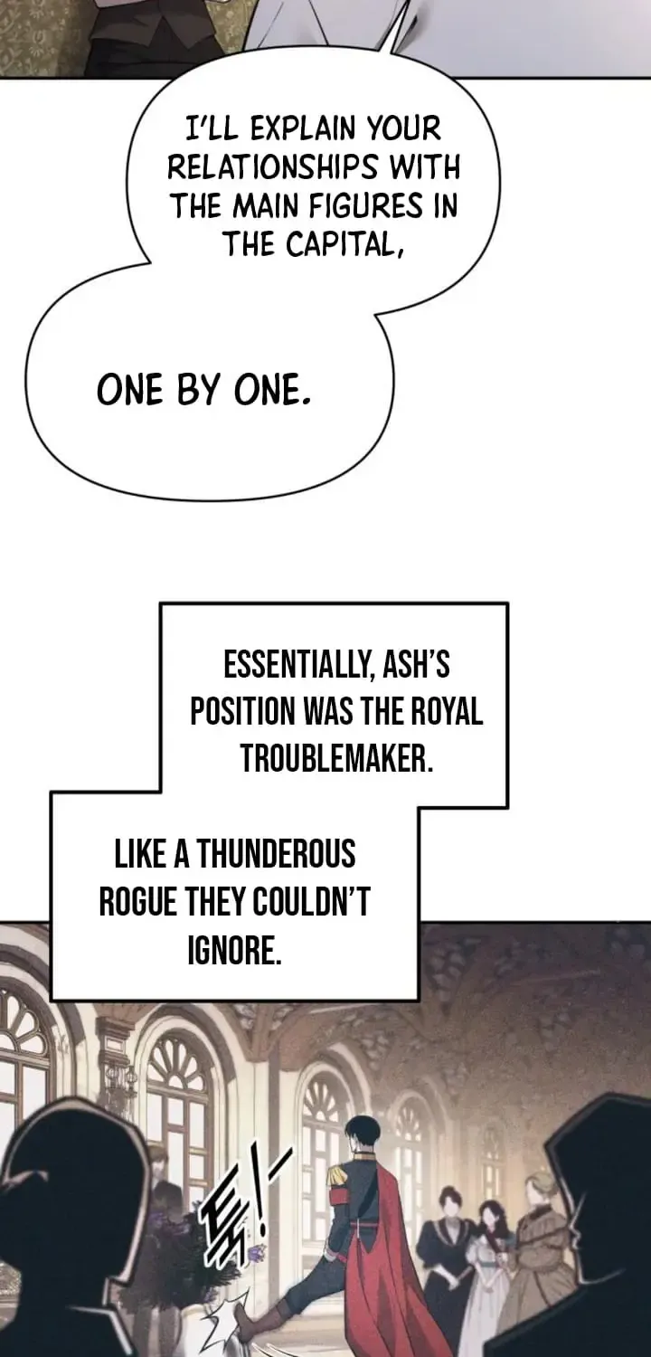 I Became the Tyrant of a Defense Game Chapter 123 page 38 - 