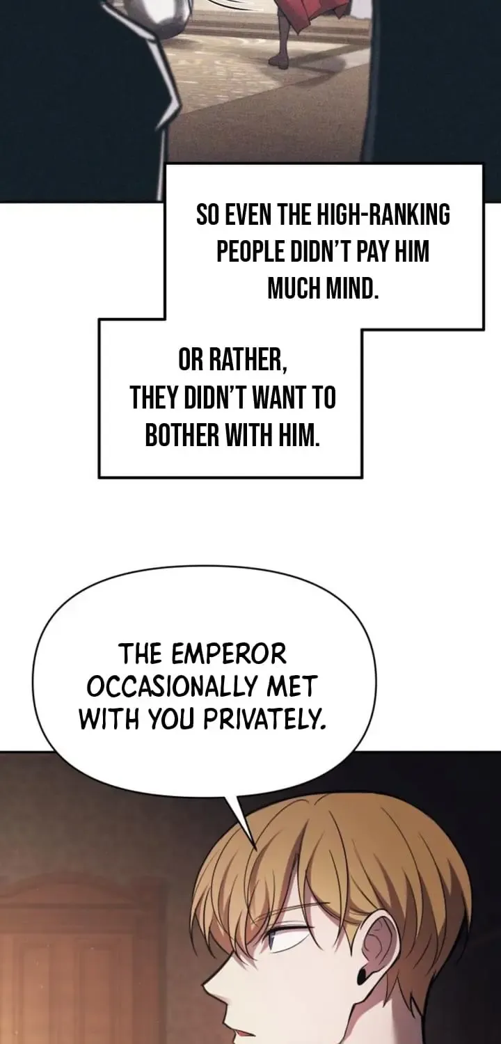 I Became the Tyrant of a Defense Game Chapter 123 page 39 - 