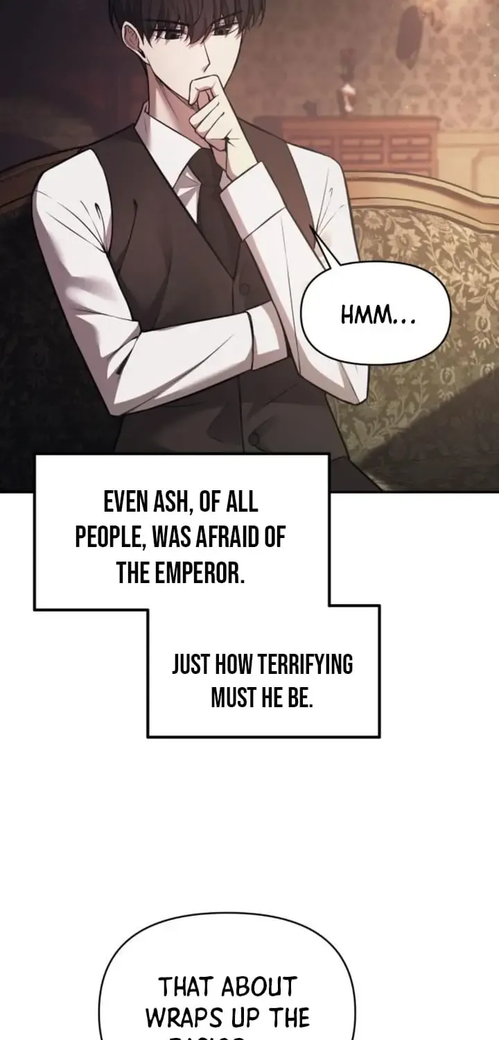 I Became the Tyrant of a Defense Game Chapter 123 page 42 - 