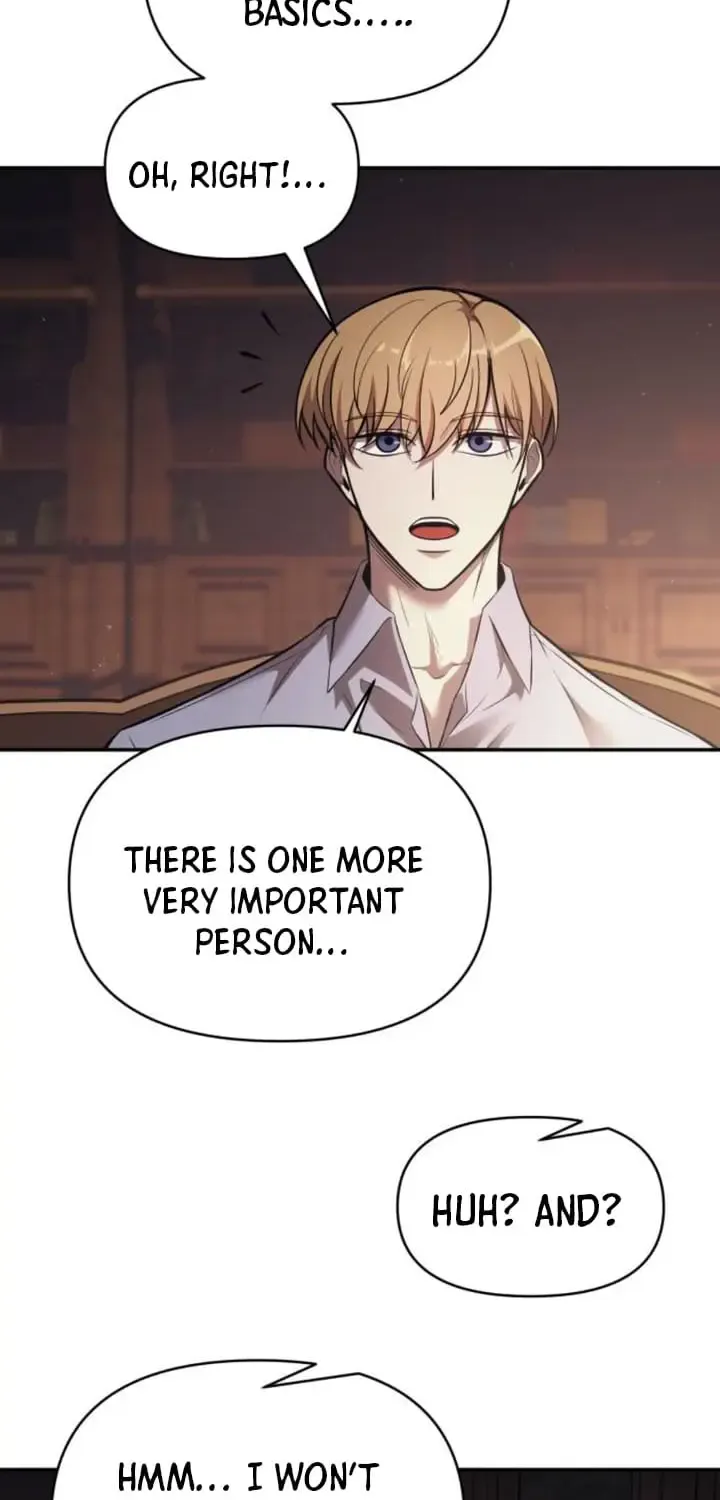 I Became the Tyrant of a Defense Game Chapter 123 page 43 - 