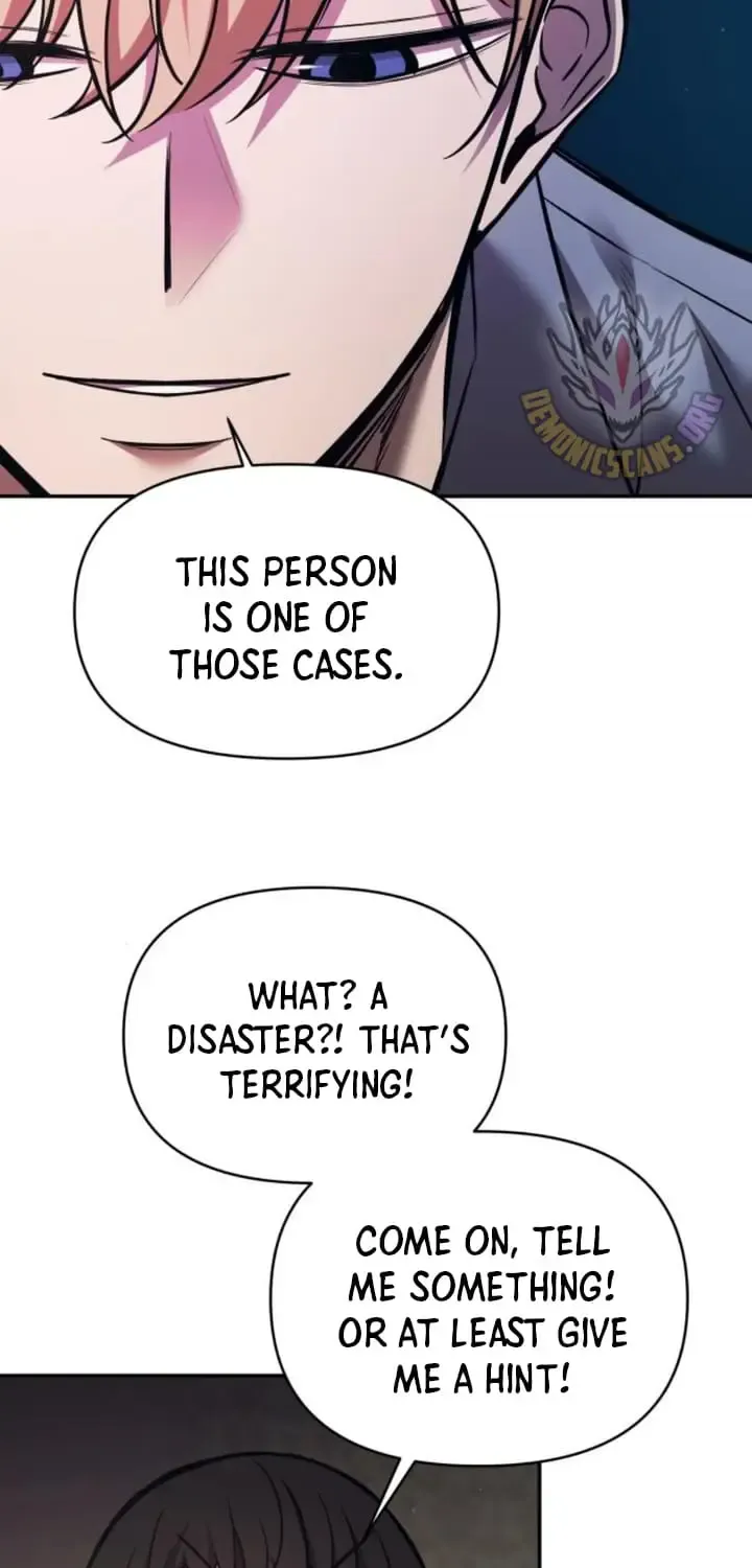I Became the Tyrant of a Defense Game Chapter 123 page 46 - 