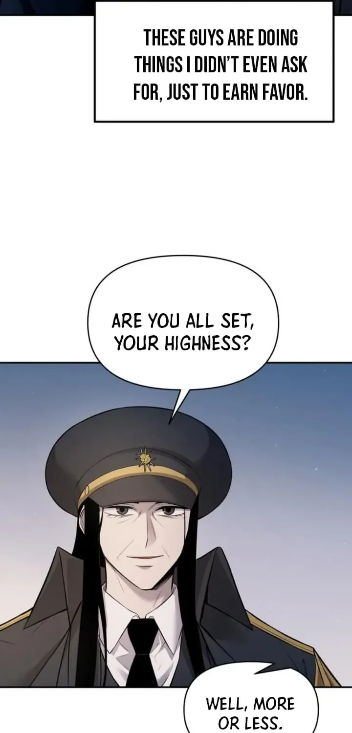 I Became the Tyrant of a Defense Game Chapter 123 page 56 - 